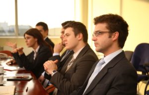 professionals-in-a-meetings