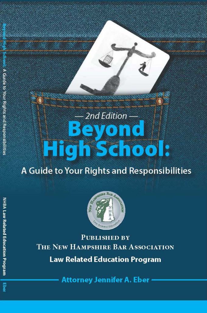 NHBA 2019 HS Book