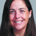 At-a-Glance Contributor Sarah E. Lavoie Partner at Burns, Bryant, Cox, Rockefeller & Durkin Dover, NH
