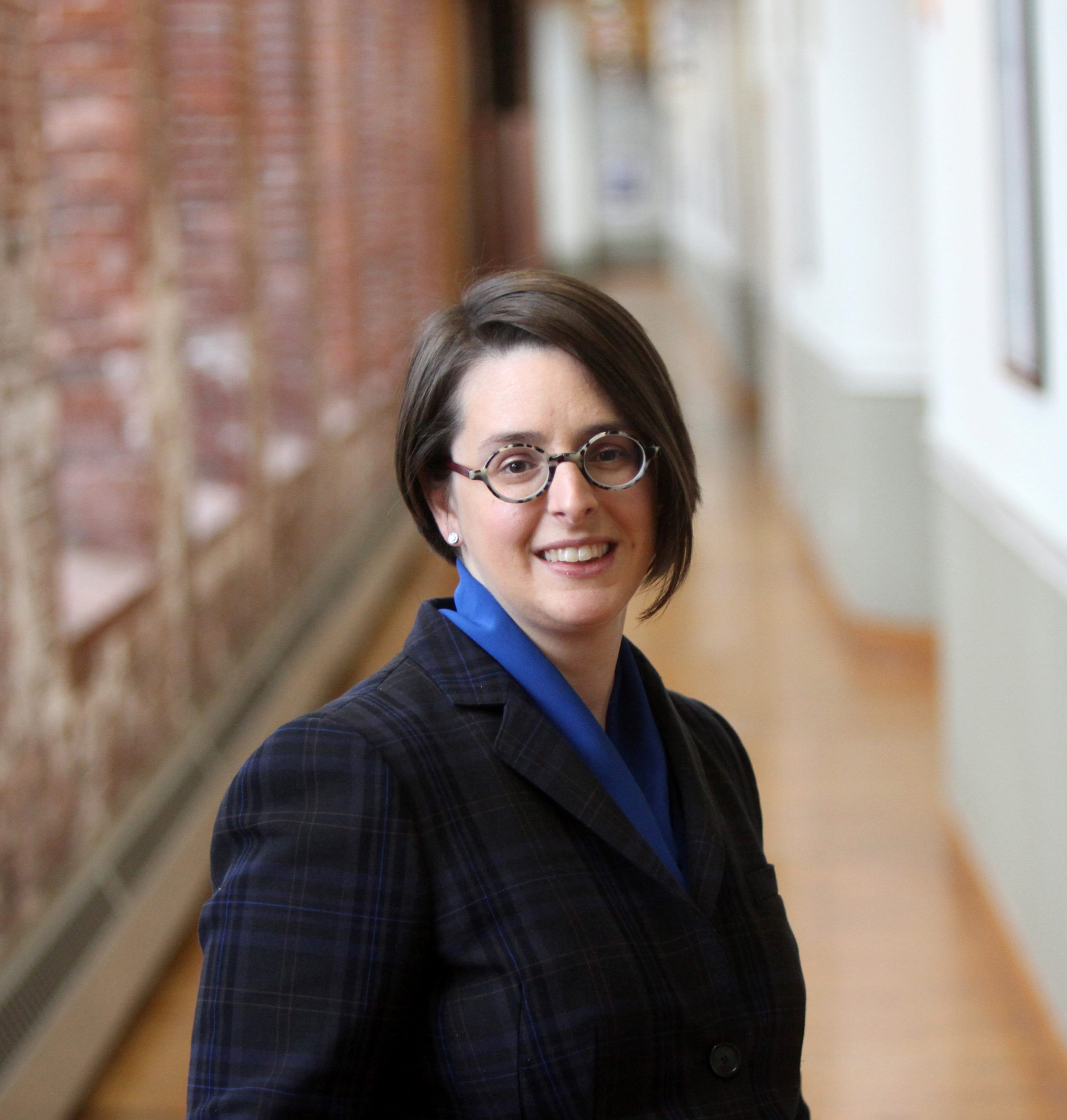 Attorney Christina Ferrari