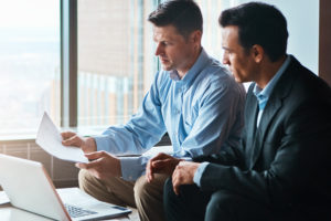 Giving legal advice online will double your money
