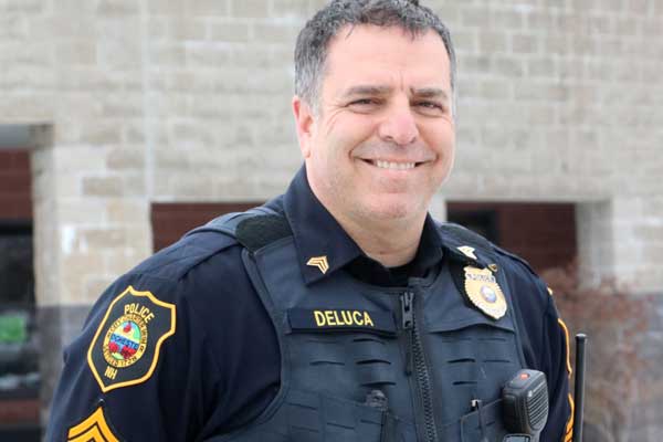 School Resource Officers: The ‘Gatekeepers’ of Juvenile Court Diversion