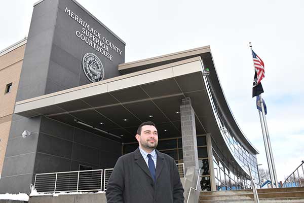 In Sickness, Health, and Recovery