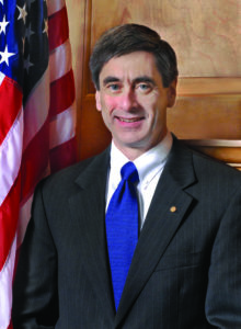 David D. King