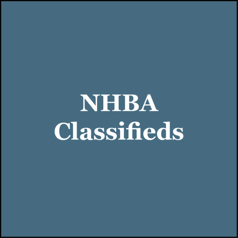 New Hampshire Bar Association,NHBA, NH Bar Association