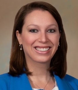 Lyndsay N. Robinson
