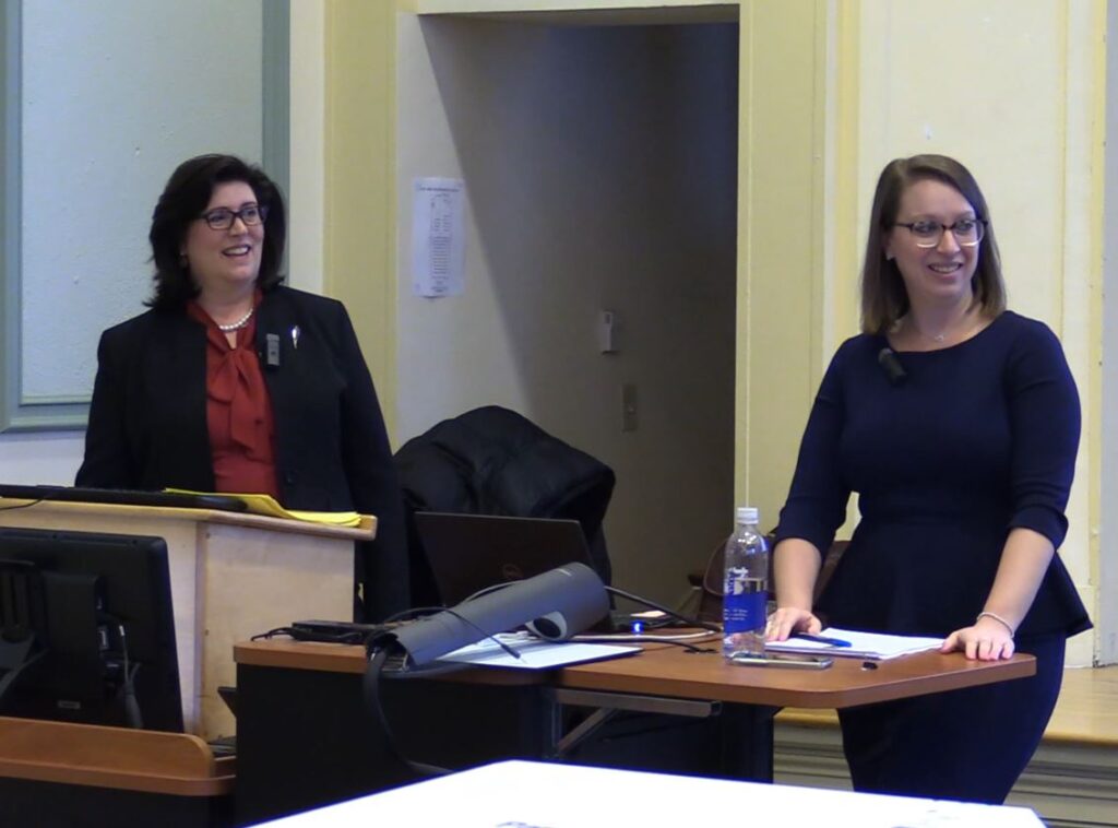 New Hampshire’s First National Judicial Outreach Week Was a Success NHBA