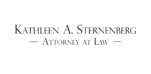Kathleen Sternenberg Logo