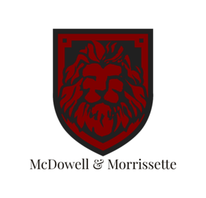 MacDowell & Morrissette Logo