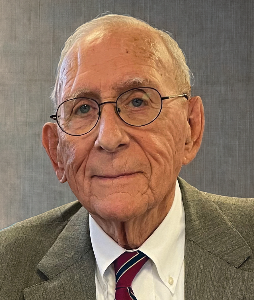 Jack Middleton 1929 – 2026
